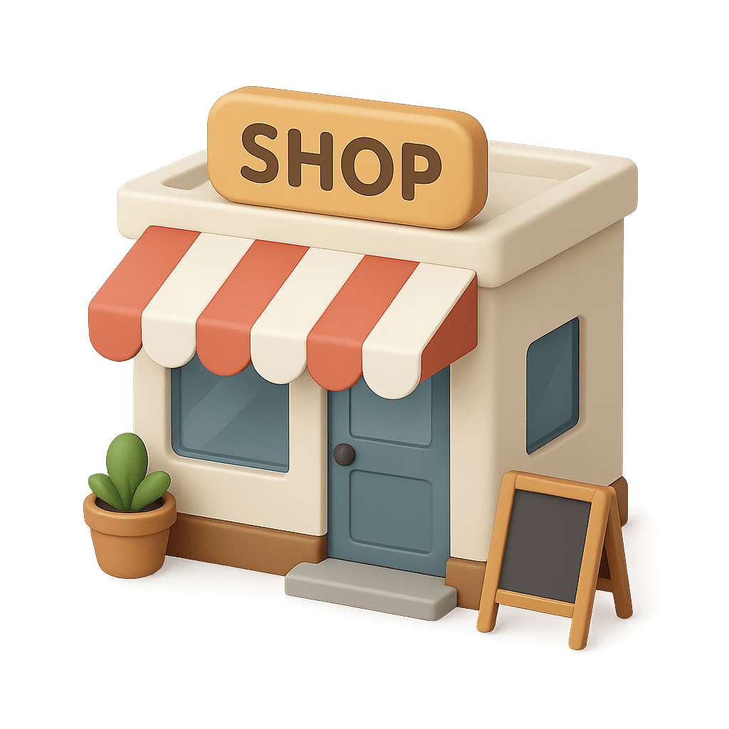 Online Store